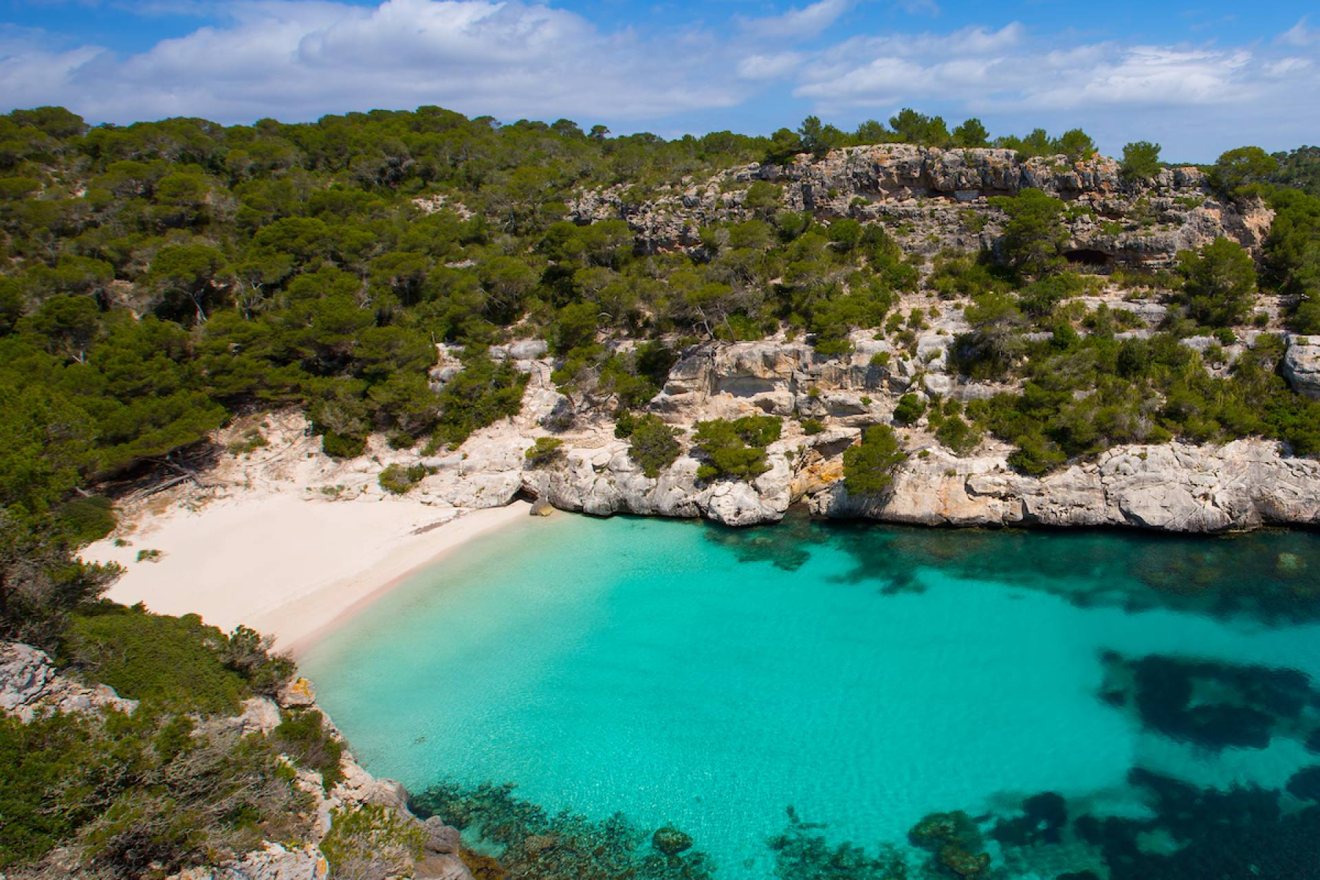 Menorca se consolida como destino líder para escapadas de fin de semana