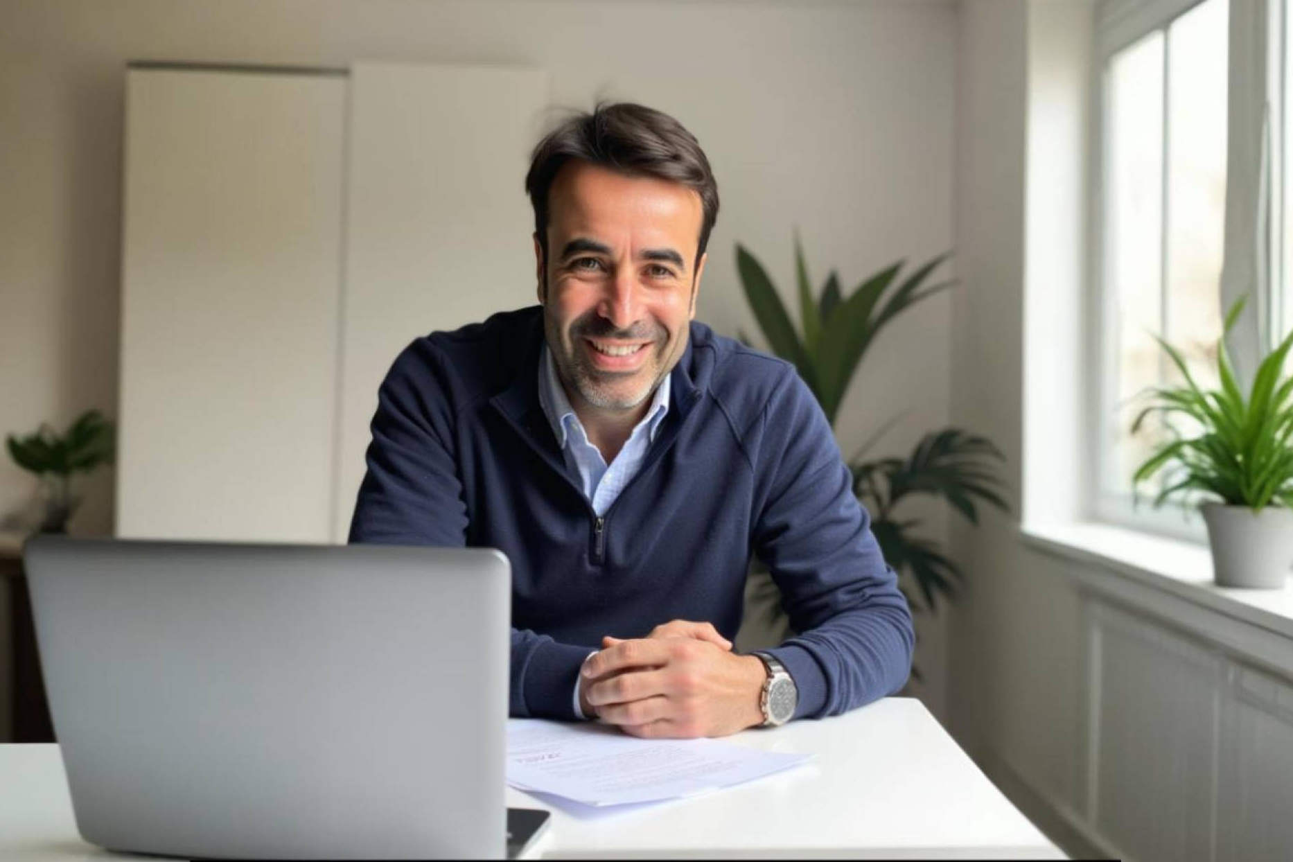 PlanFactura lanza el software que por fin entiende a los autónomos y pymes y anuncia una oferta especial de 1€/mes durante el primer año