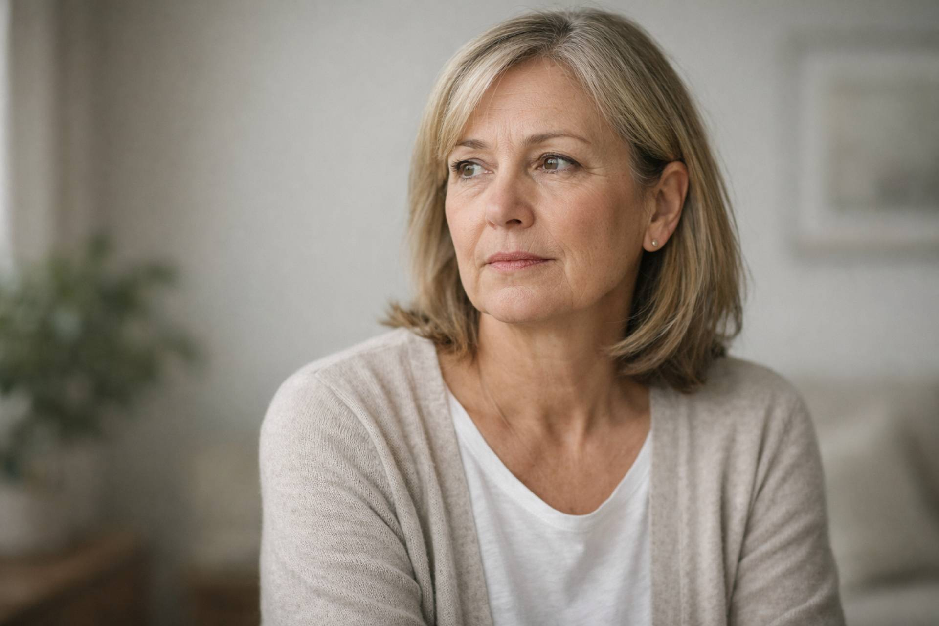 Liquen Escleroso; cientos de miles de mujeres podrían padecerlo en España sin saberlo