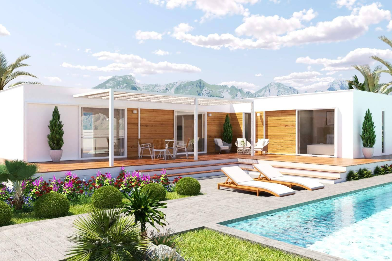 El boom de los mobile home en España; la alternativa que está arrasando ante la vivienda de obra