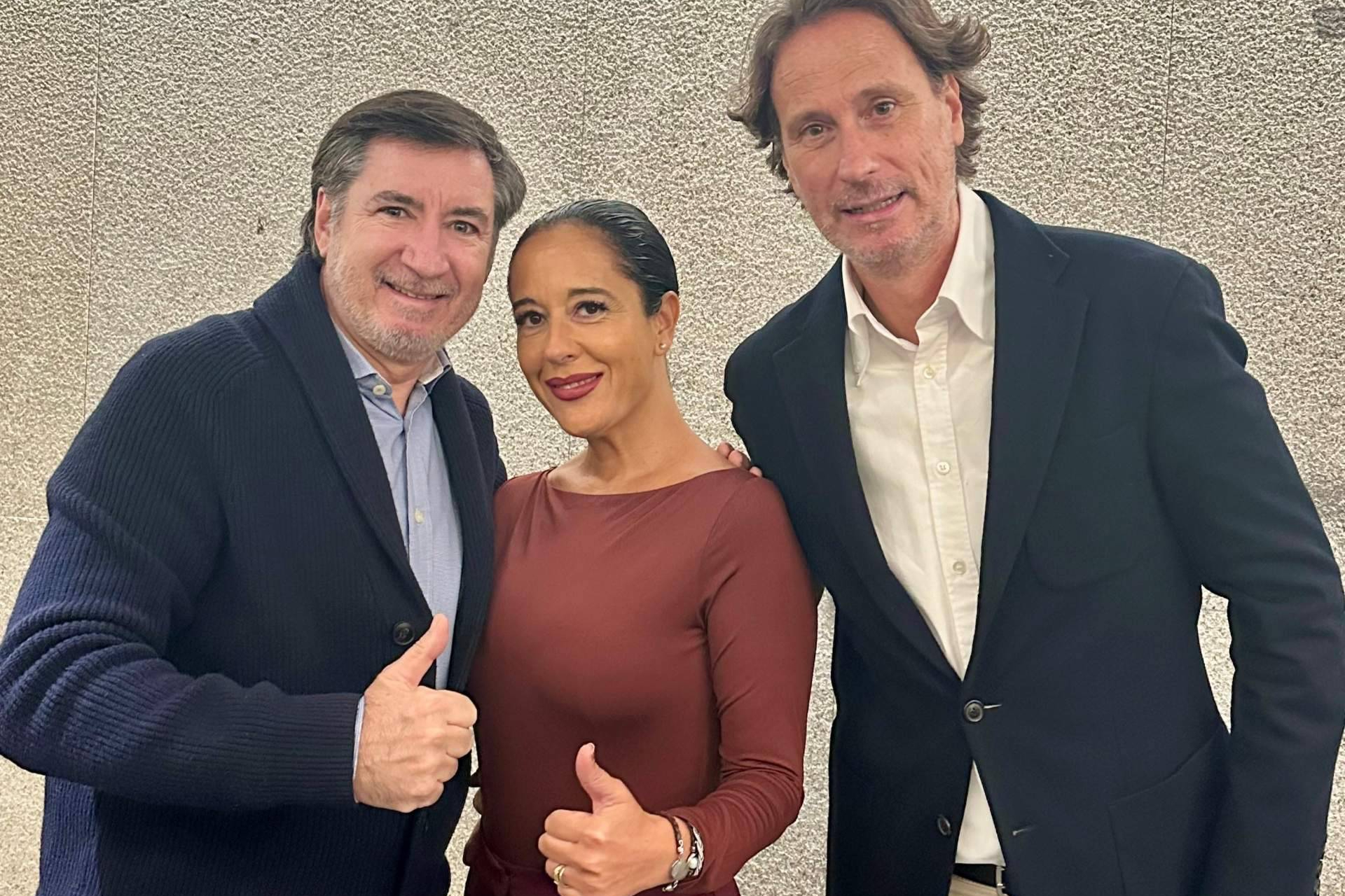 Menos BLA y más corazón; Helpers Speakers y el sector en auge de los conferenciantes