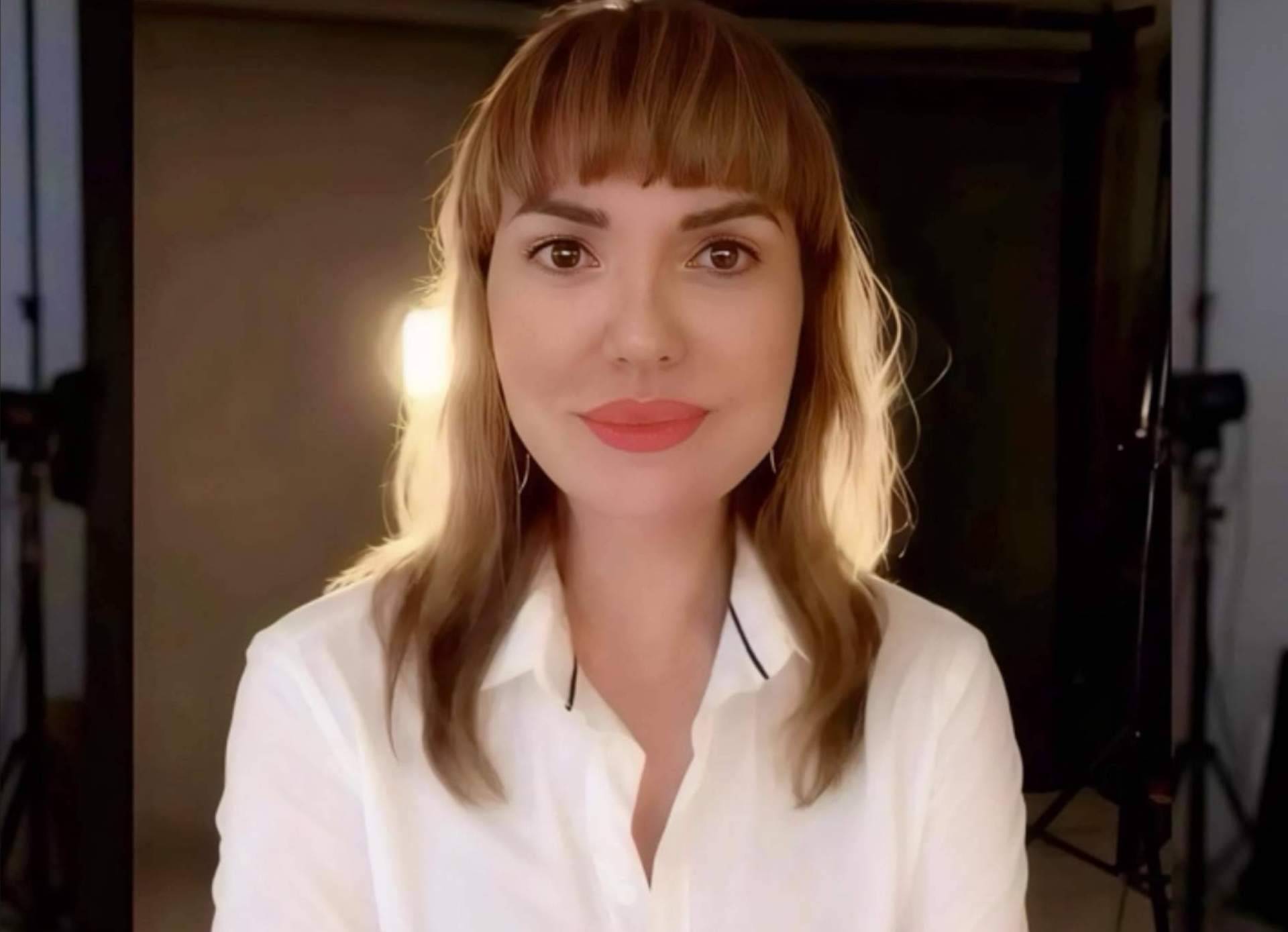 La psicóloga Mariola Moreno impulsa una visión neurocientífica en sexología y salud emocional