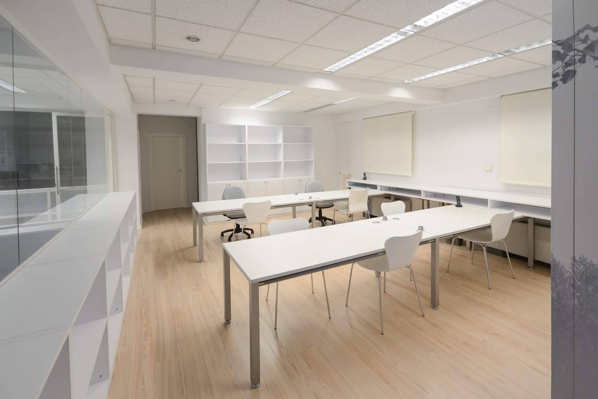 Oficina virtual; una solución flexible para empresas y profesionales en 2026