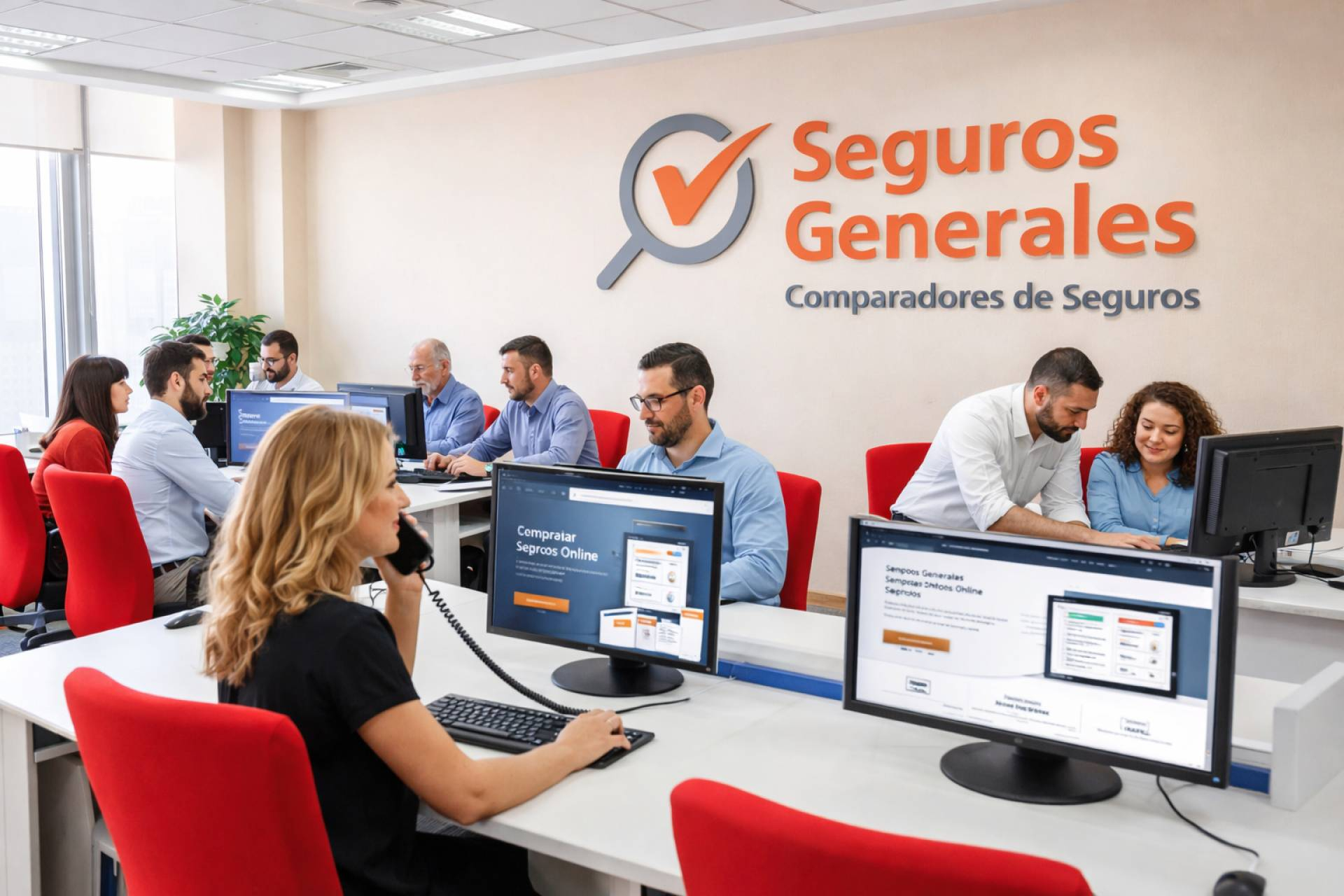 Seguros-Generales.es lanza su versión 4.0 con una nueva plataforma, más rápida y preparada para liderar el mercado en 2026