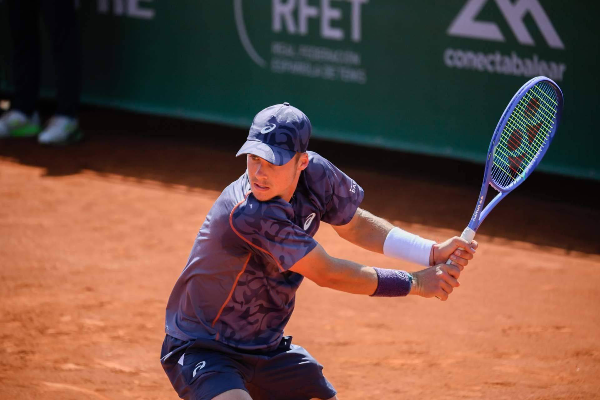 El Open Menorca ATP Challenger 100 activa la venta de entradas y calienta motores para su segunda edición