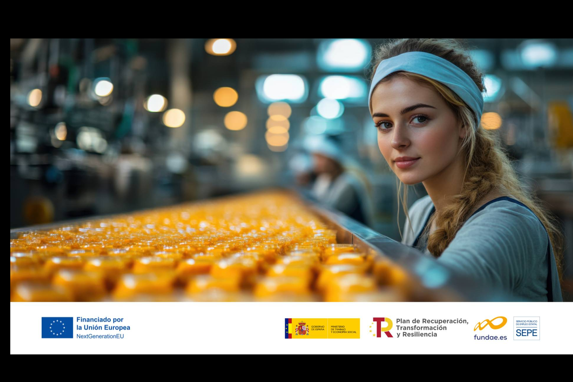 Grupo MainJobs impulsa un programa gratuito de sostenibilidad para pymes de la industria alimentaria