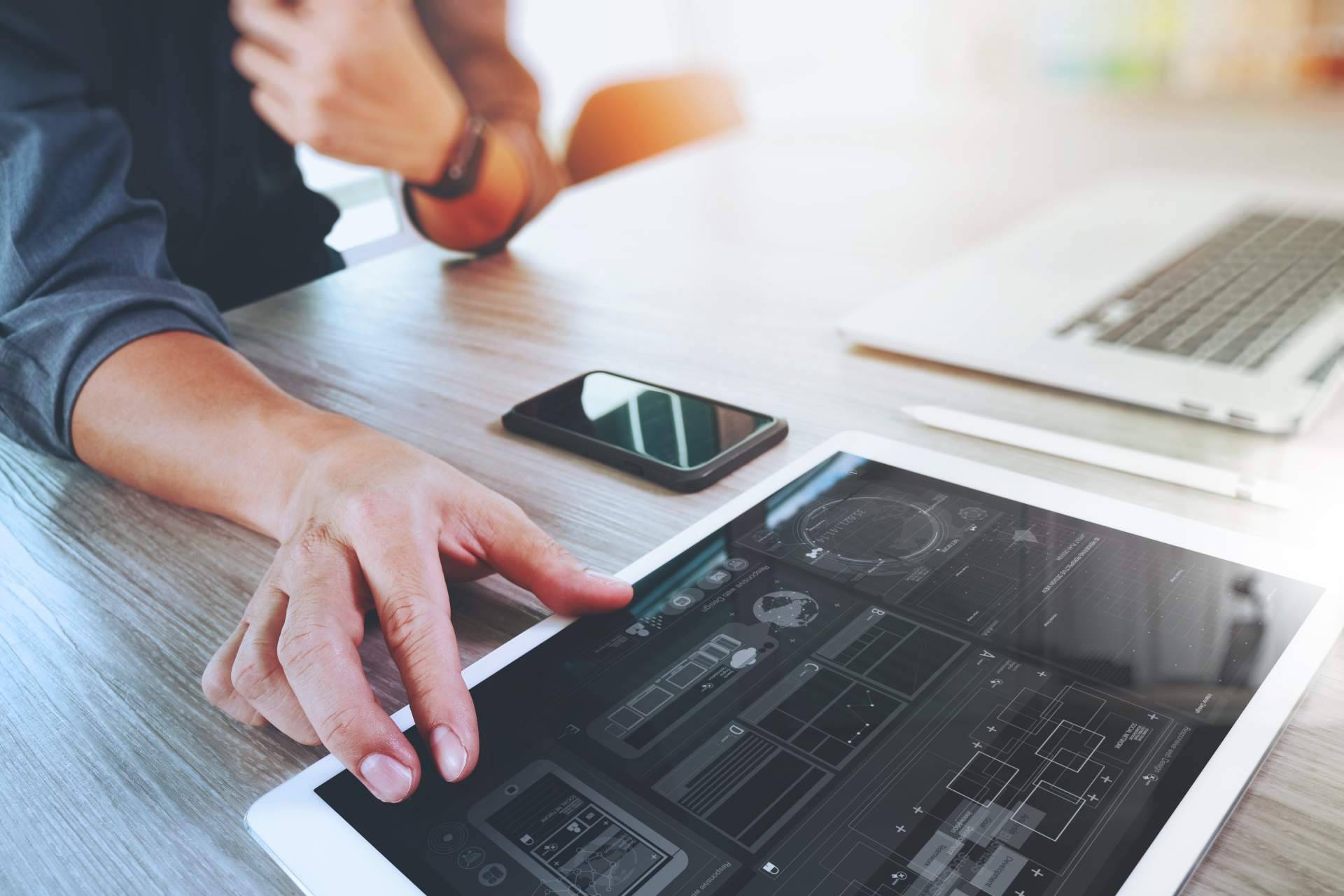 Software ERP y asesoría integral; la fórmula de CEESA para transformar la gestión de pymes