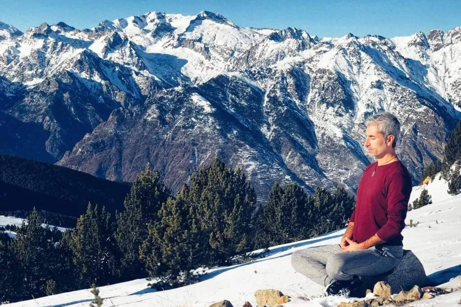 Evolución TIR promueve el crecimiento personal y espiritual mediante un enfoque holístico e integrador