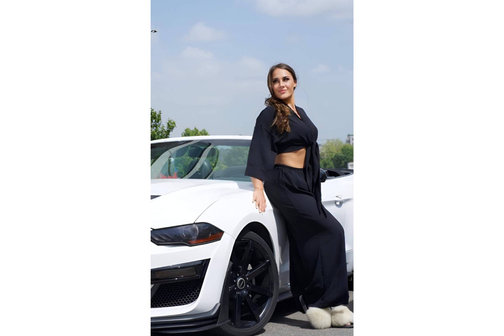 Elvira Chaikina; liderazgo femenino, innovación creativa y excelencia técnica en la industria automotriz