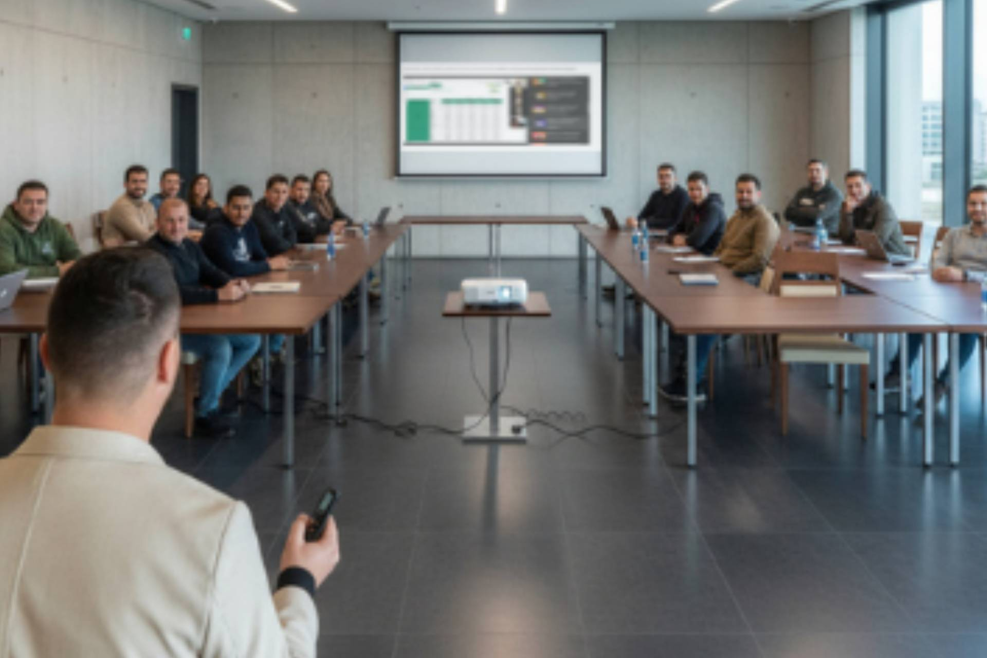 El modelo del IEE impulsa un crecimiento récord en nuevos negocios del sector energético