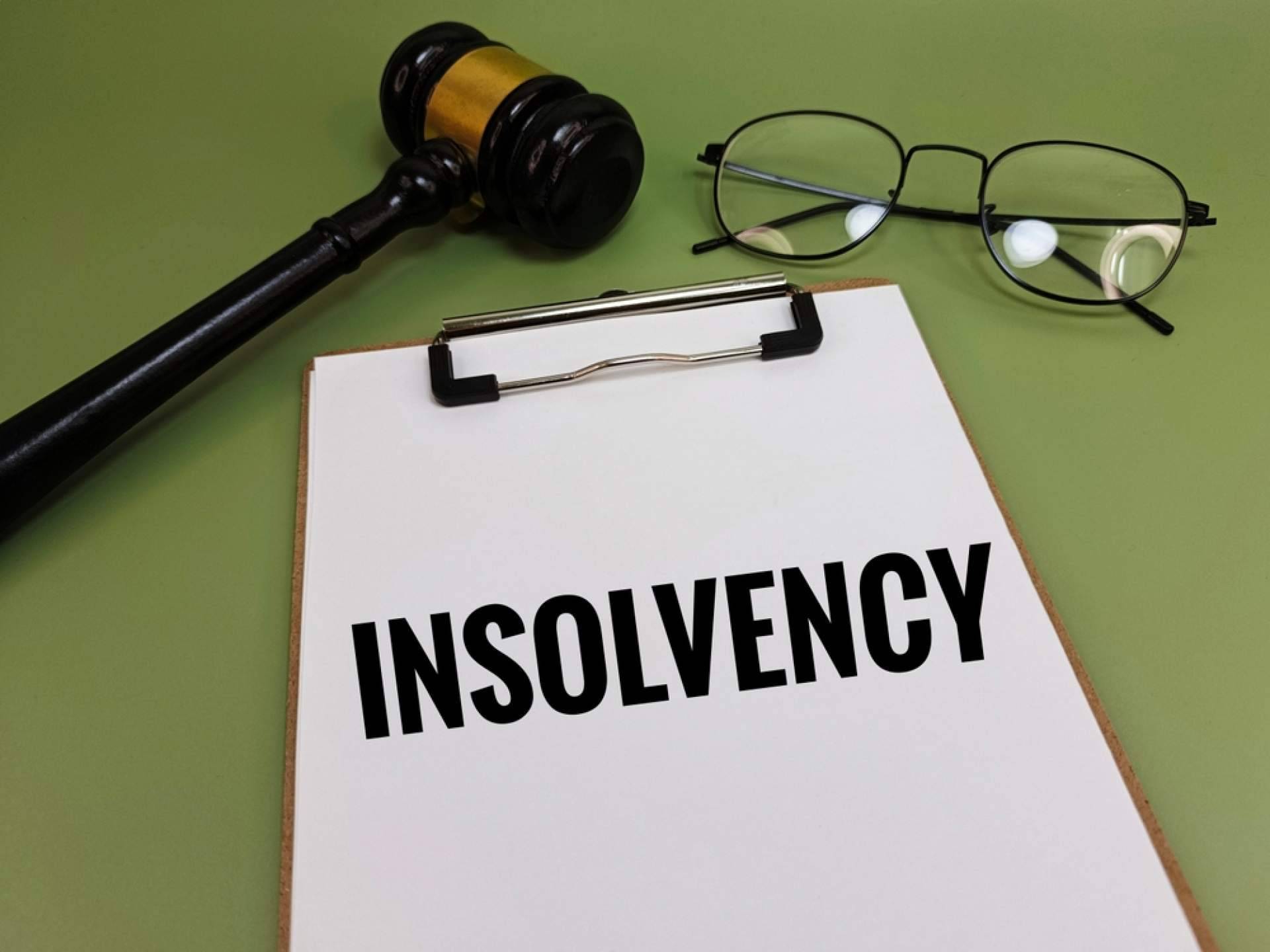 Repara tu Deuda Abogados y la Ley de Segunda Oportunidad abren la puerta para abandonar la insolvencia legalmente