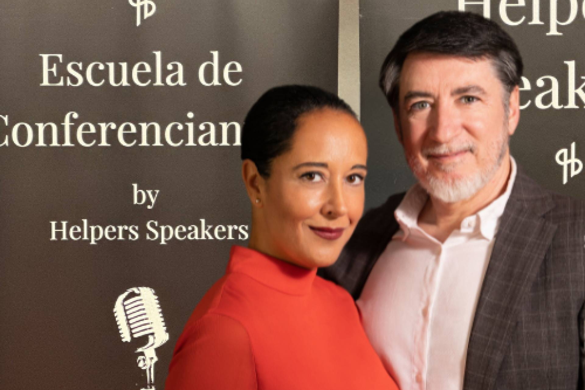 La habilidad de hablar en público, un valor al alza en la era de la comunicación