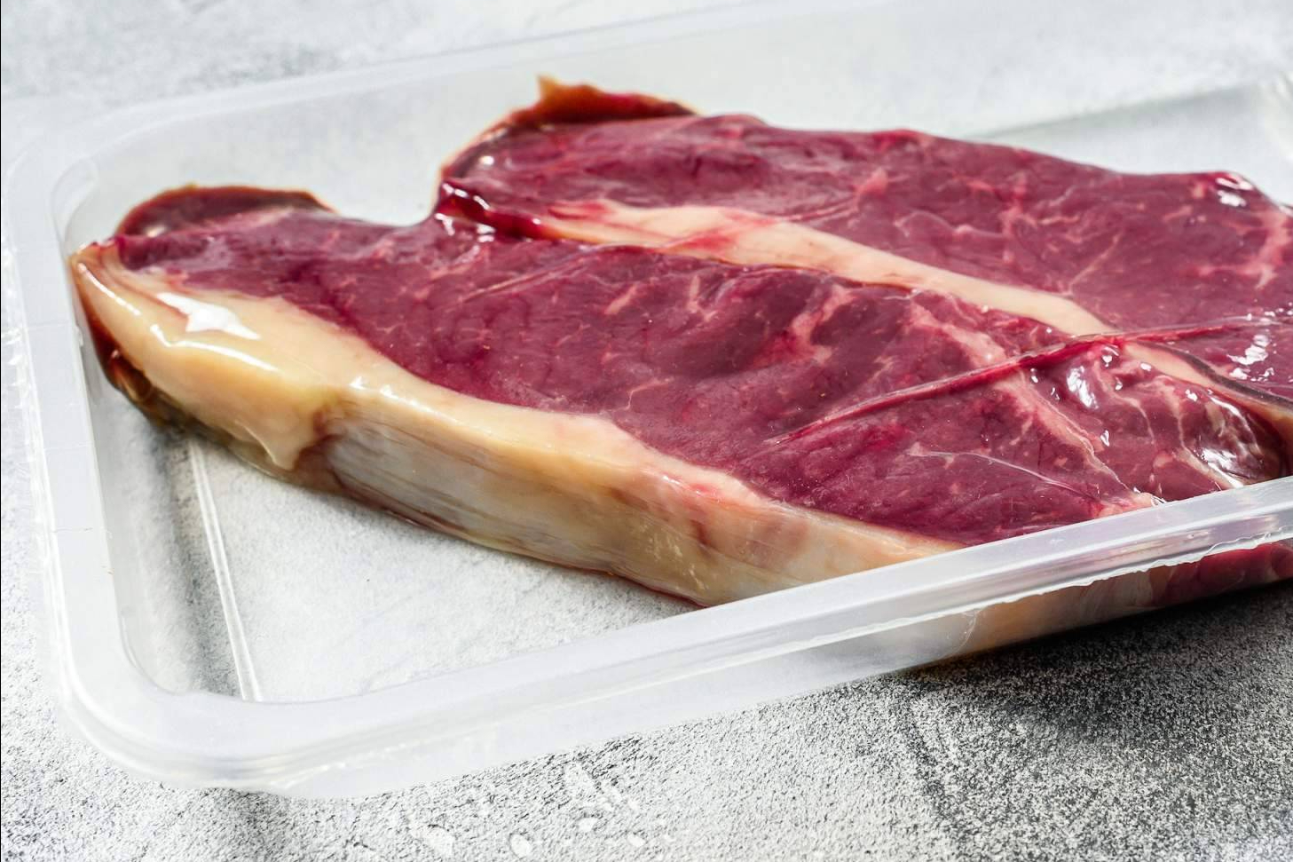 El envase, clave para evitar la contaminación cruzada en la seguridad alimentaria