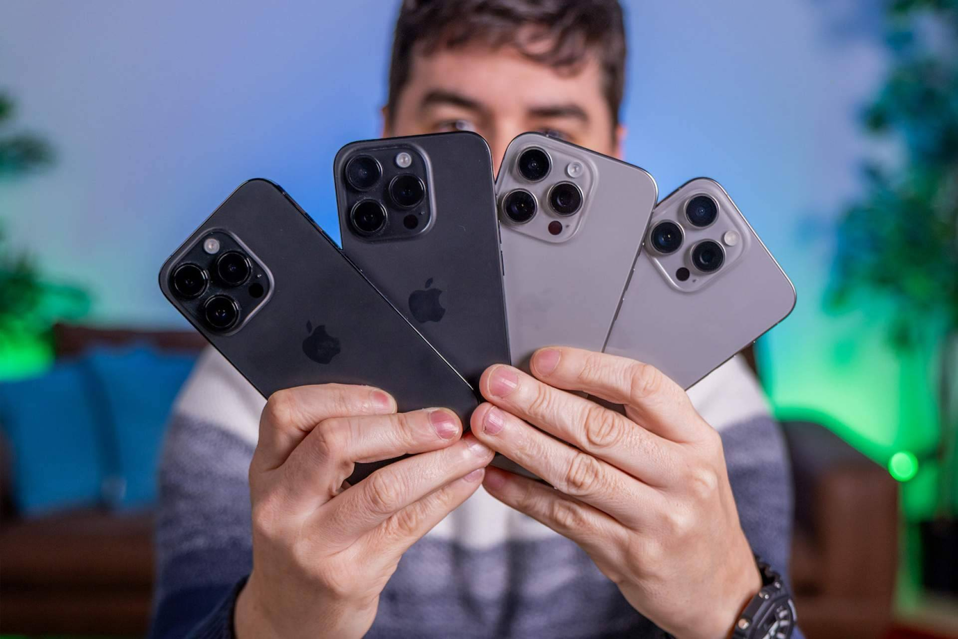 PhoneArte, la nueva línea de iPhone originales de Fotografiarte