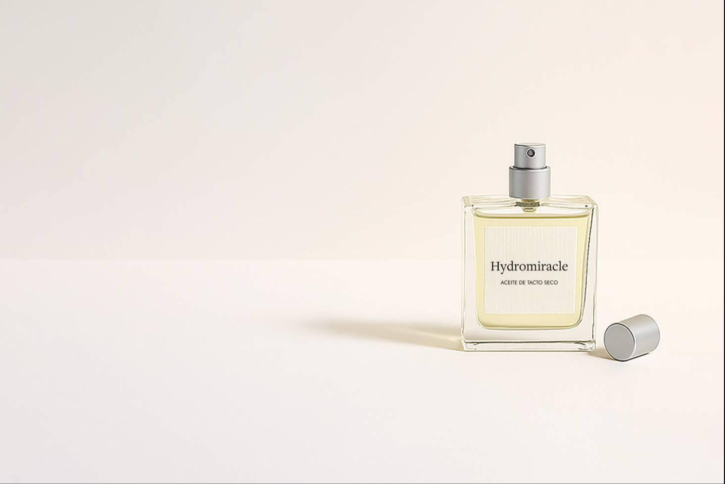 Lehman firma una nueva lectura del skincare masculino; diseño sobrio y fórmulas limpias