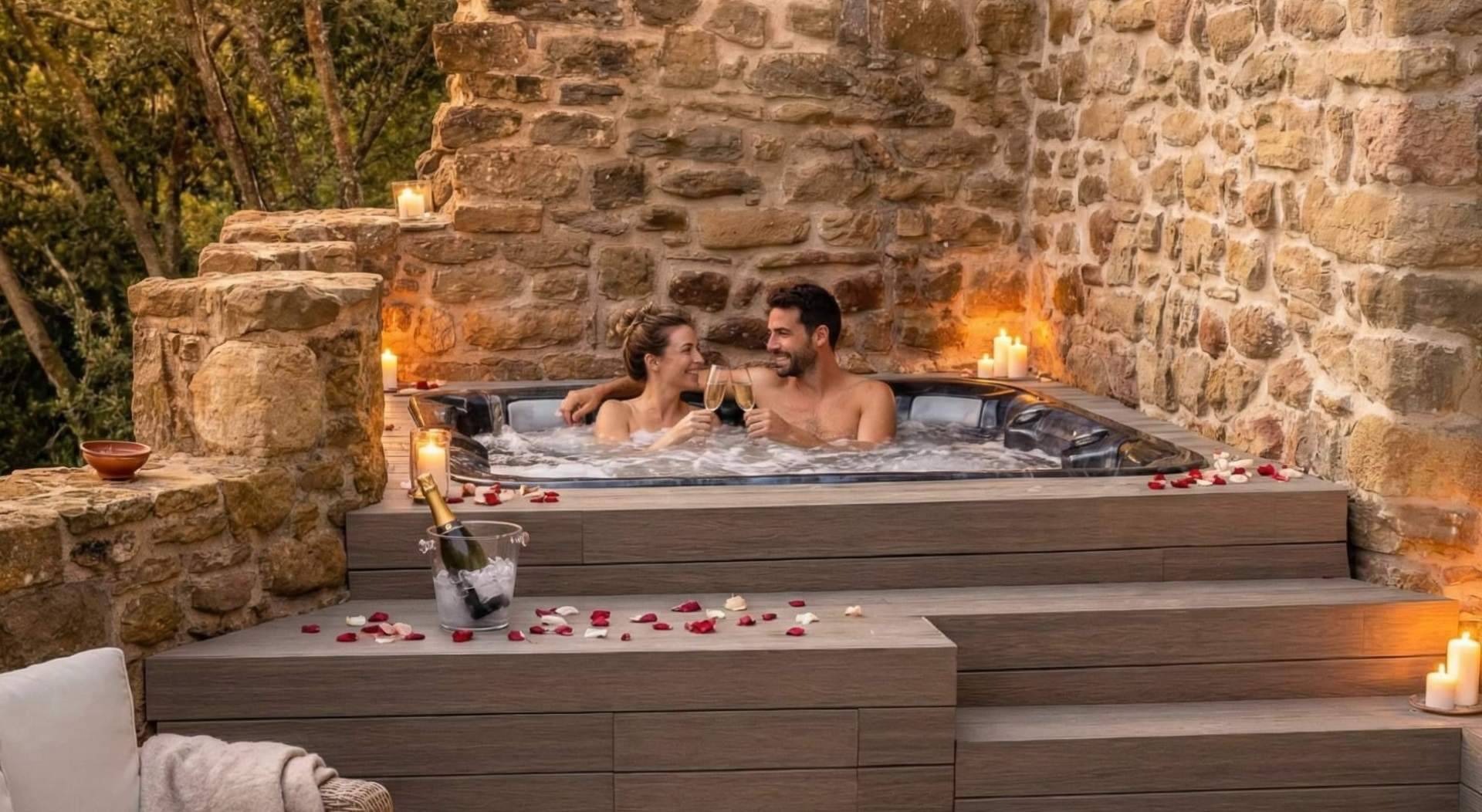 Casas Lujo ofrece casas en alquiler en la Costa Brava con equipamientos y servicios para una estancia de máximo confort