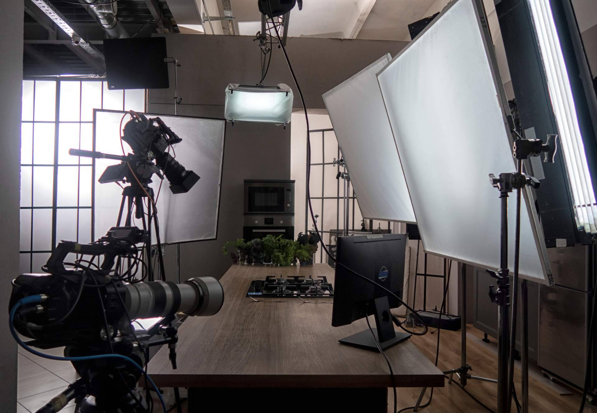 Una productora audiovisual con enfoque creativo y operativo; el modelo de trabajo de Maea Studios