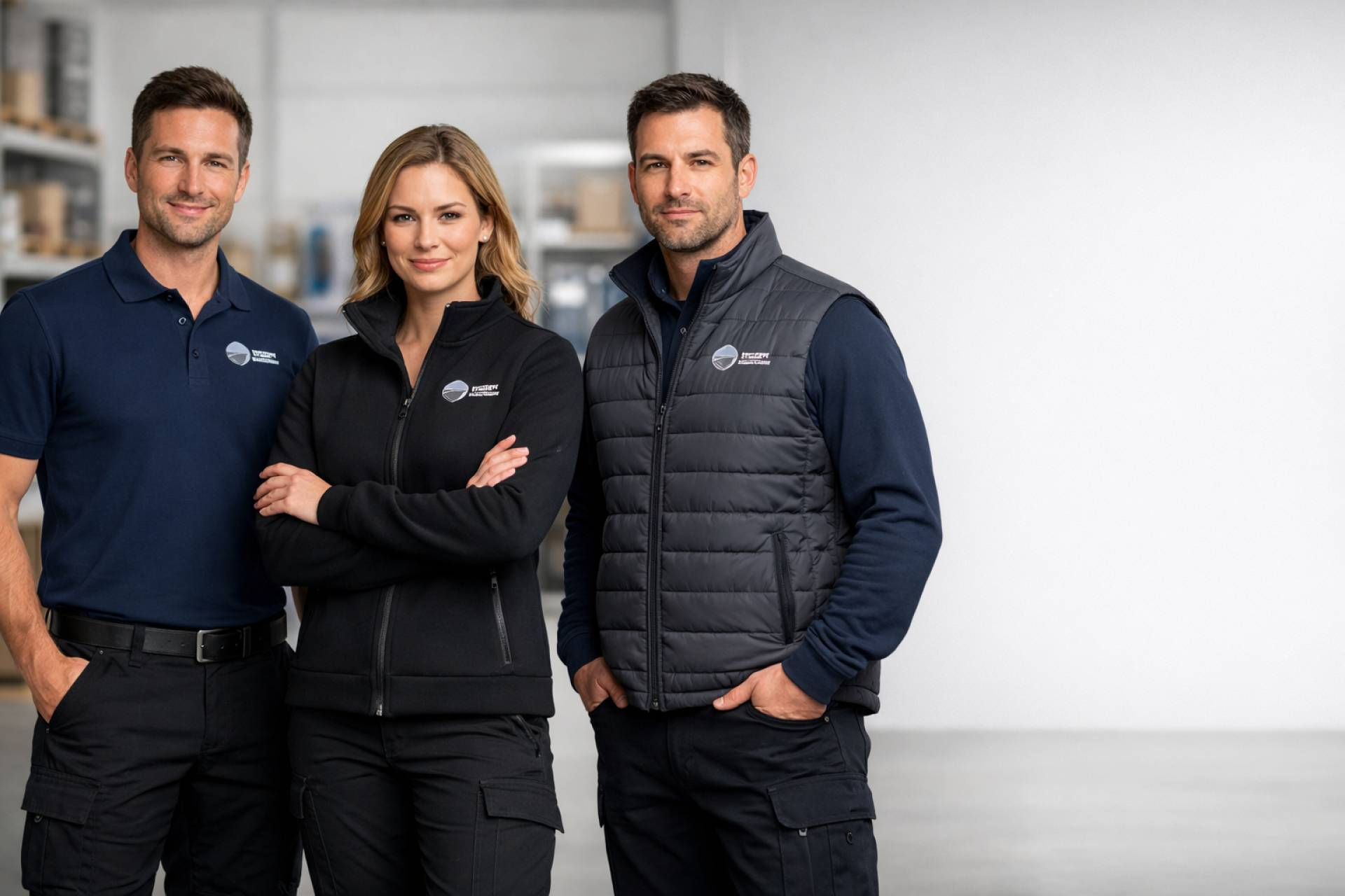 RegalosRey.com; Equipamiento laboral personalizado para empresas