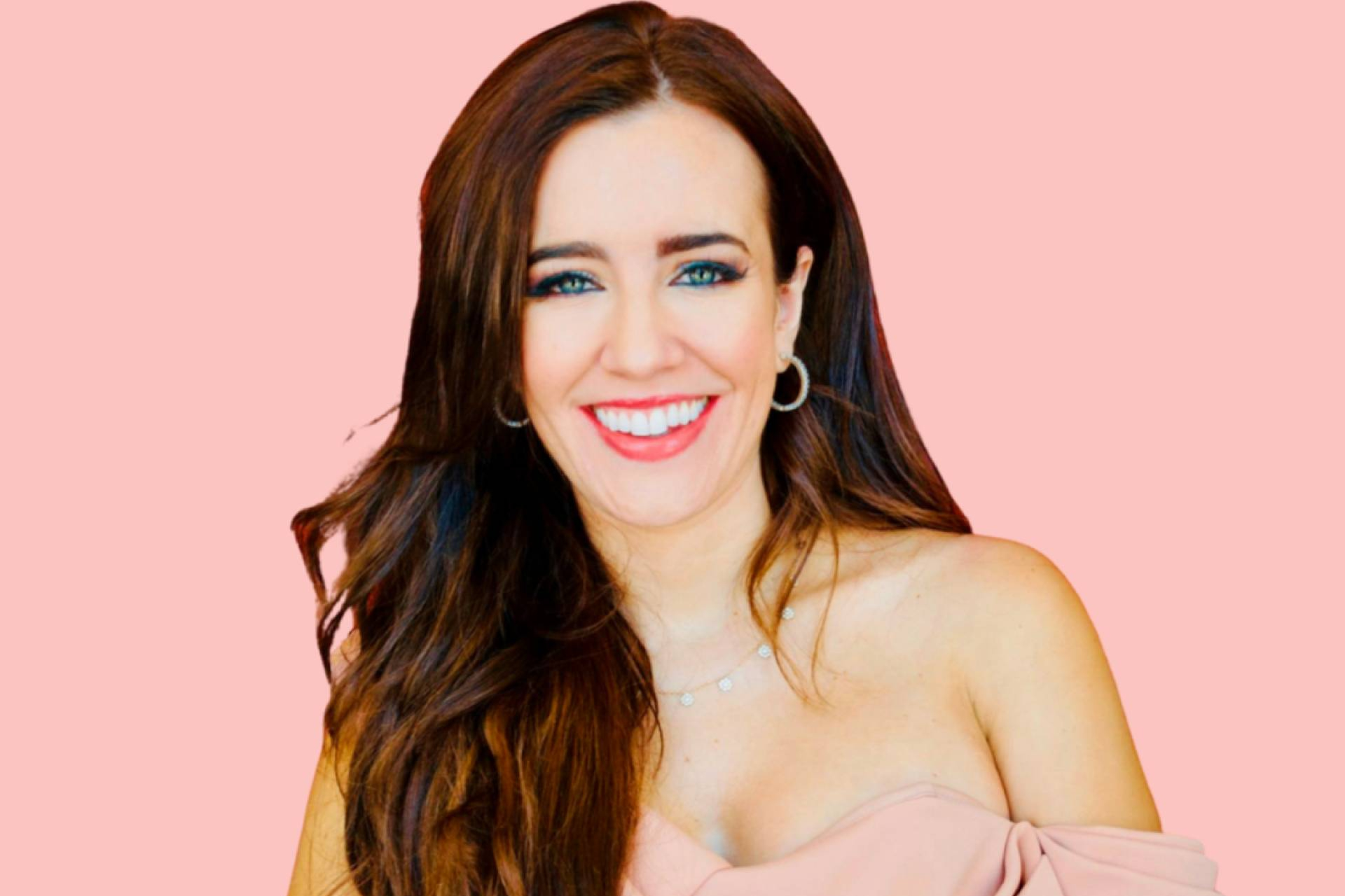 Lara Ferreiro, psicóloga; 'La nueva tendencia en relaciones, es la Discreción Ética'
