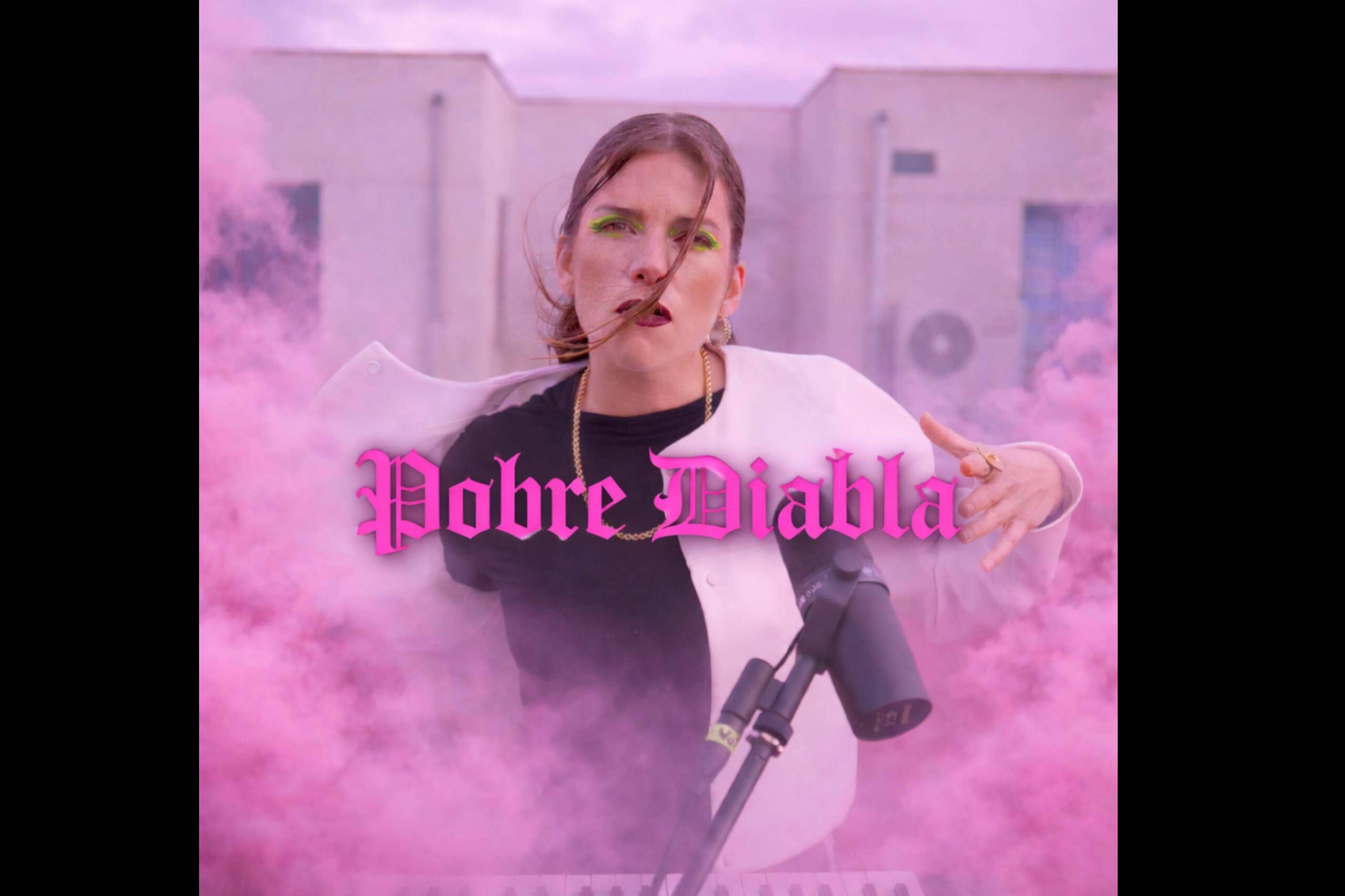 Xerach presenta POBRE DIABLA, una versión eufórica del clásico de Don Omar