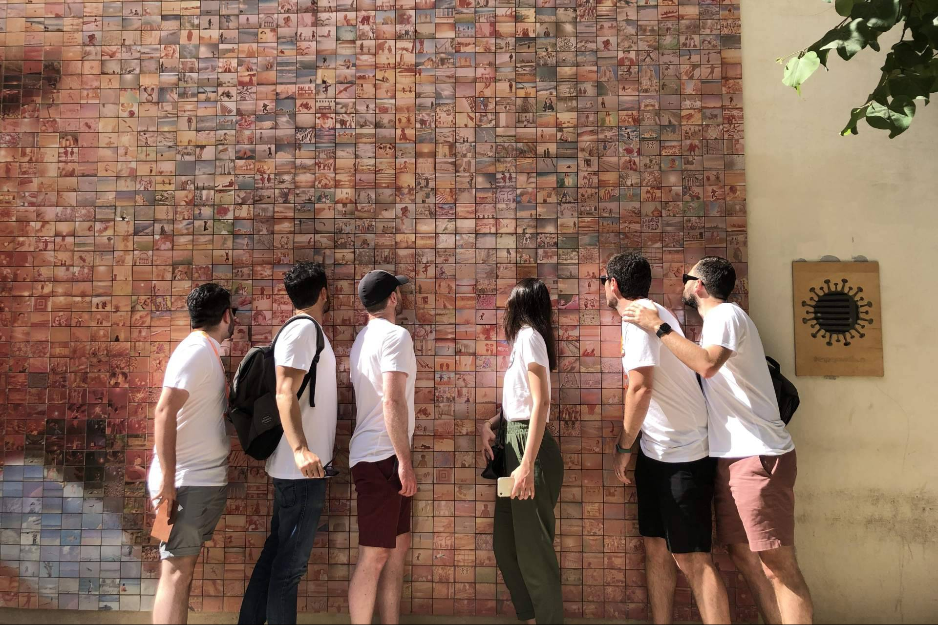 Nueva opción de teambuilding en Barcelona; GeoCats ofrece actividades que combinan cultura, aventura y trabajo en equipo