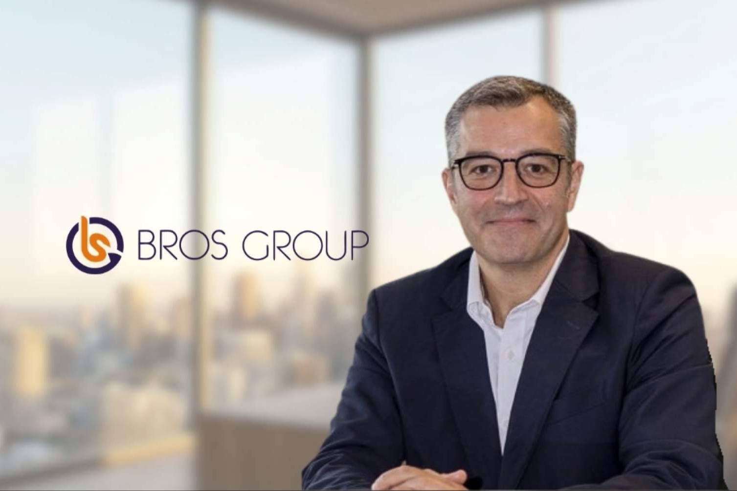 Bros Group incorpora a su Consejo Asesor a Agustín Martín, expresidente de Toyota España y GB
