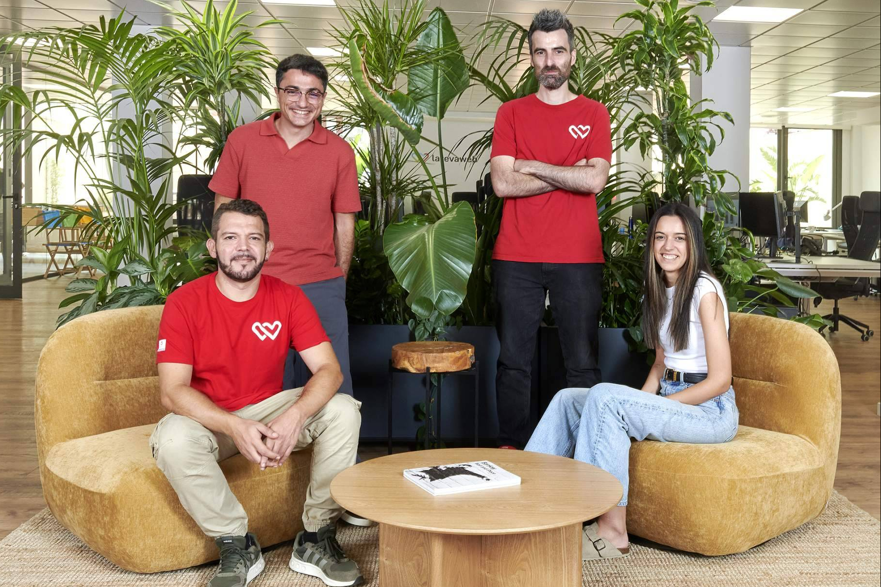 La Teva Web renueva su estatus como Google Partner Premier 2026