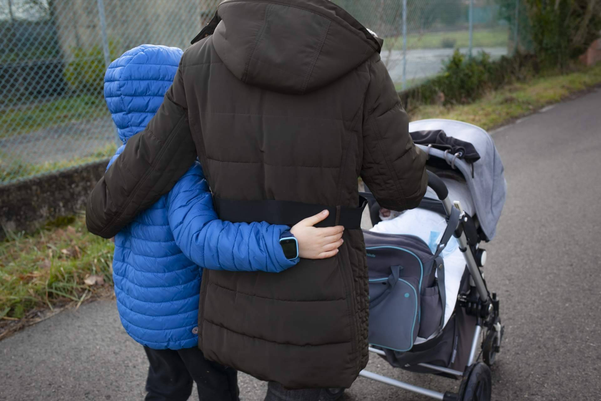 SIM para niños