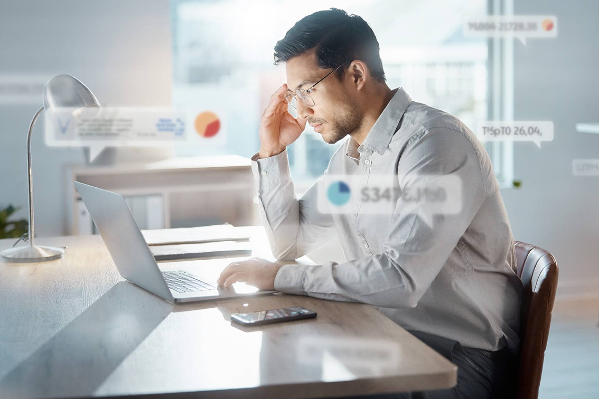 Mente saturada en la era digital, por qué la prevención cognitiva ya no es solo cuestión de edad