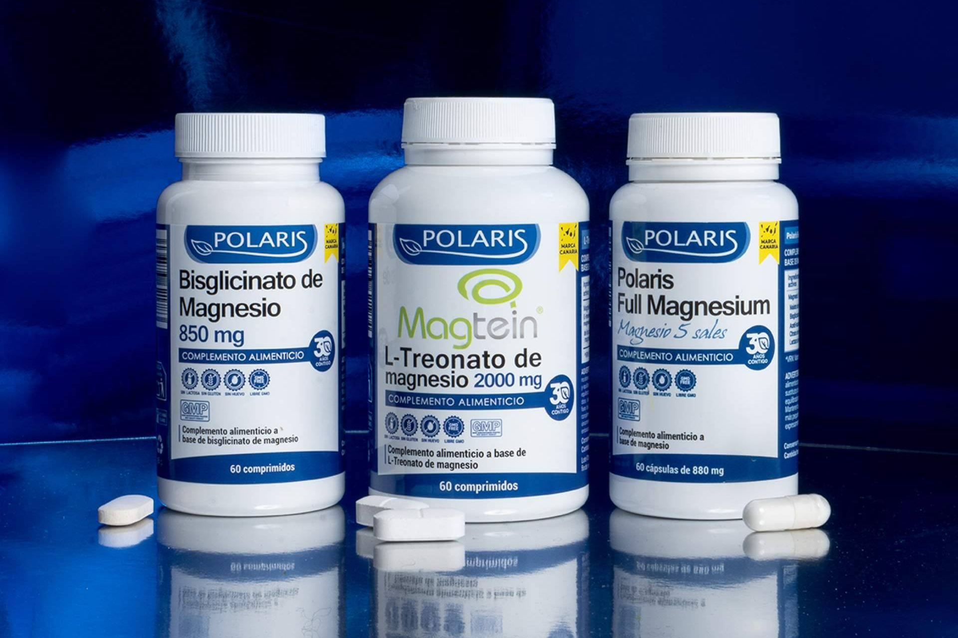 Magnesio en 2026; por qué las fórmulas avanzadas marcan la diferencia en el mercado de suplementos
