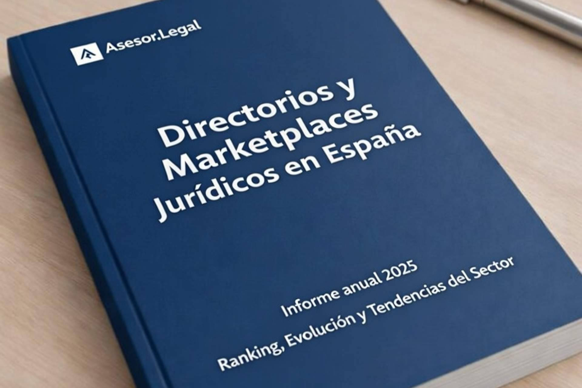 Más de 4 millones de personas buscan ayuda legal online cada año en España