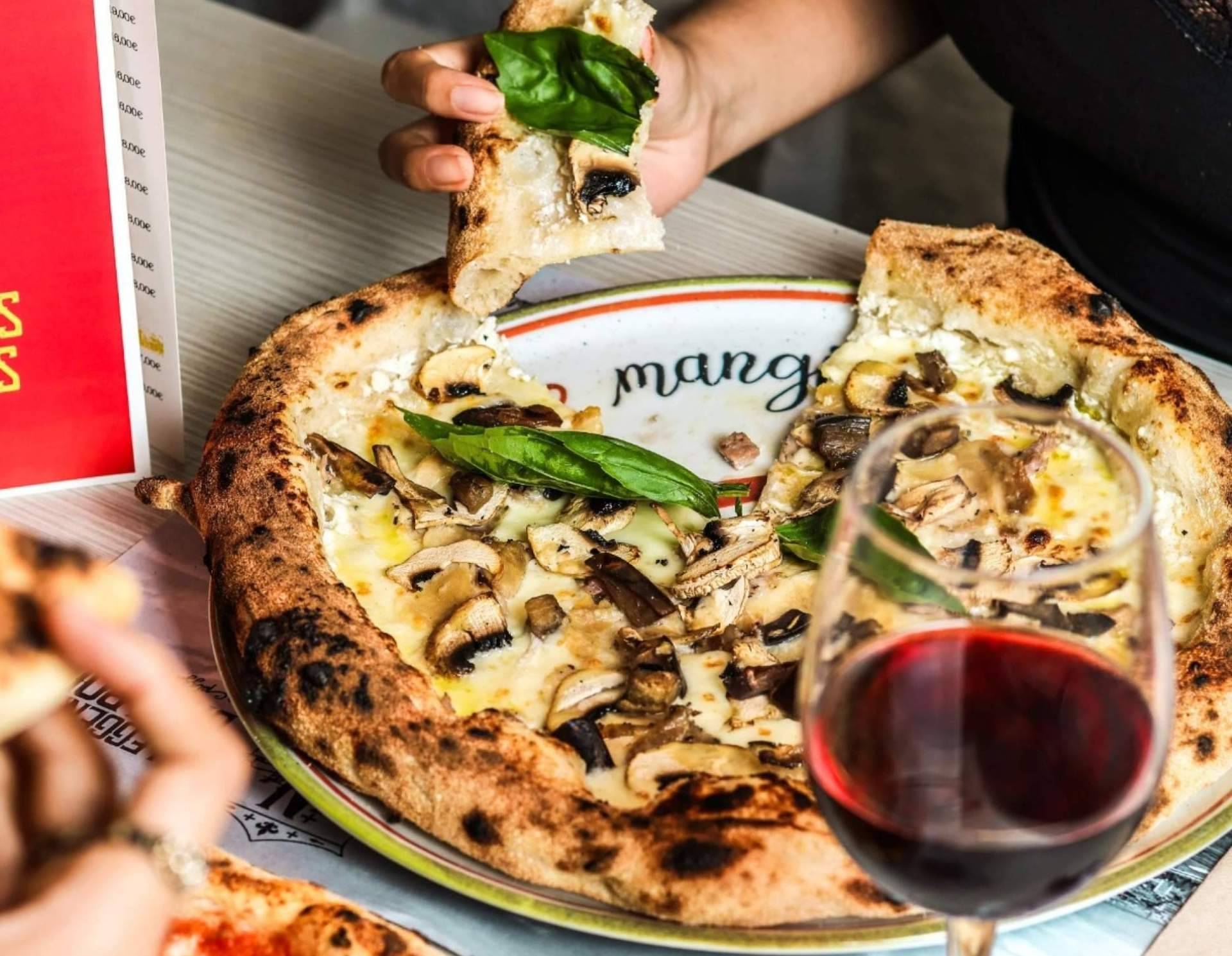 Lloret de Mar incorpora La Leggenda di Napoli a su oferta gastronómica italiana