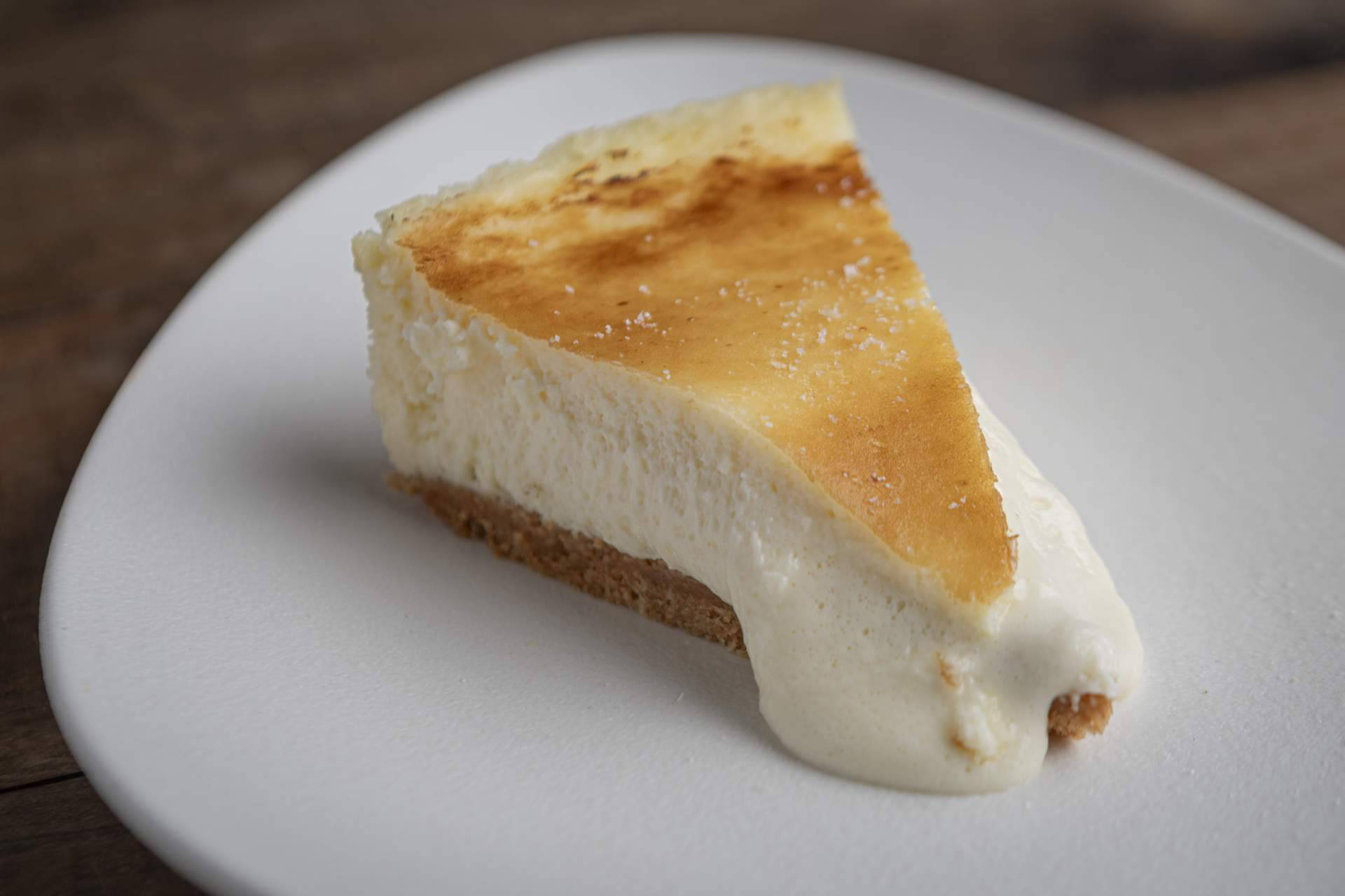 Tartas de queso con identidad; la propuesta artesana y creativa de La Vie En Cheese