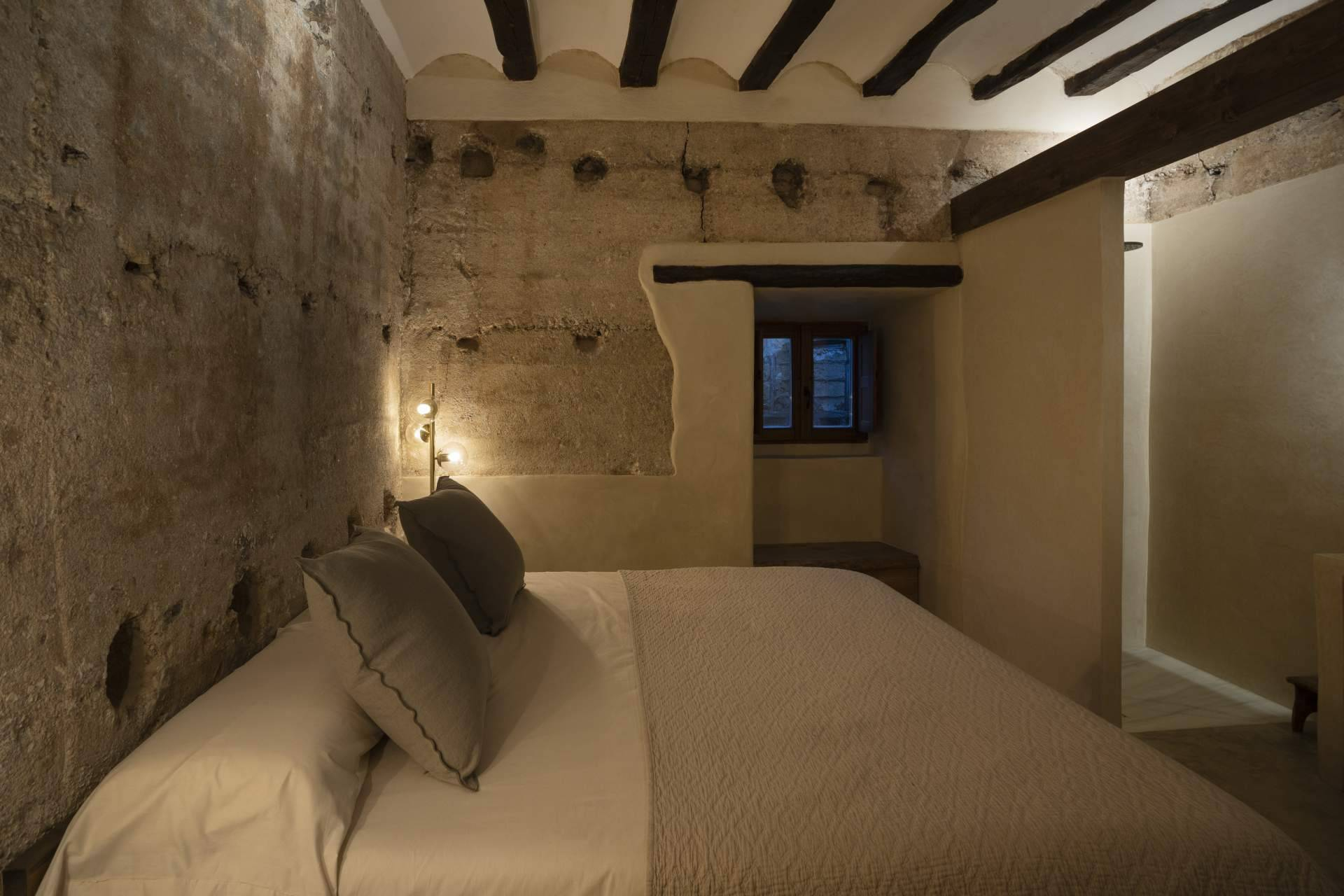 Arquitectura pensada para volver al origen; el proyecto Villa Raíz