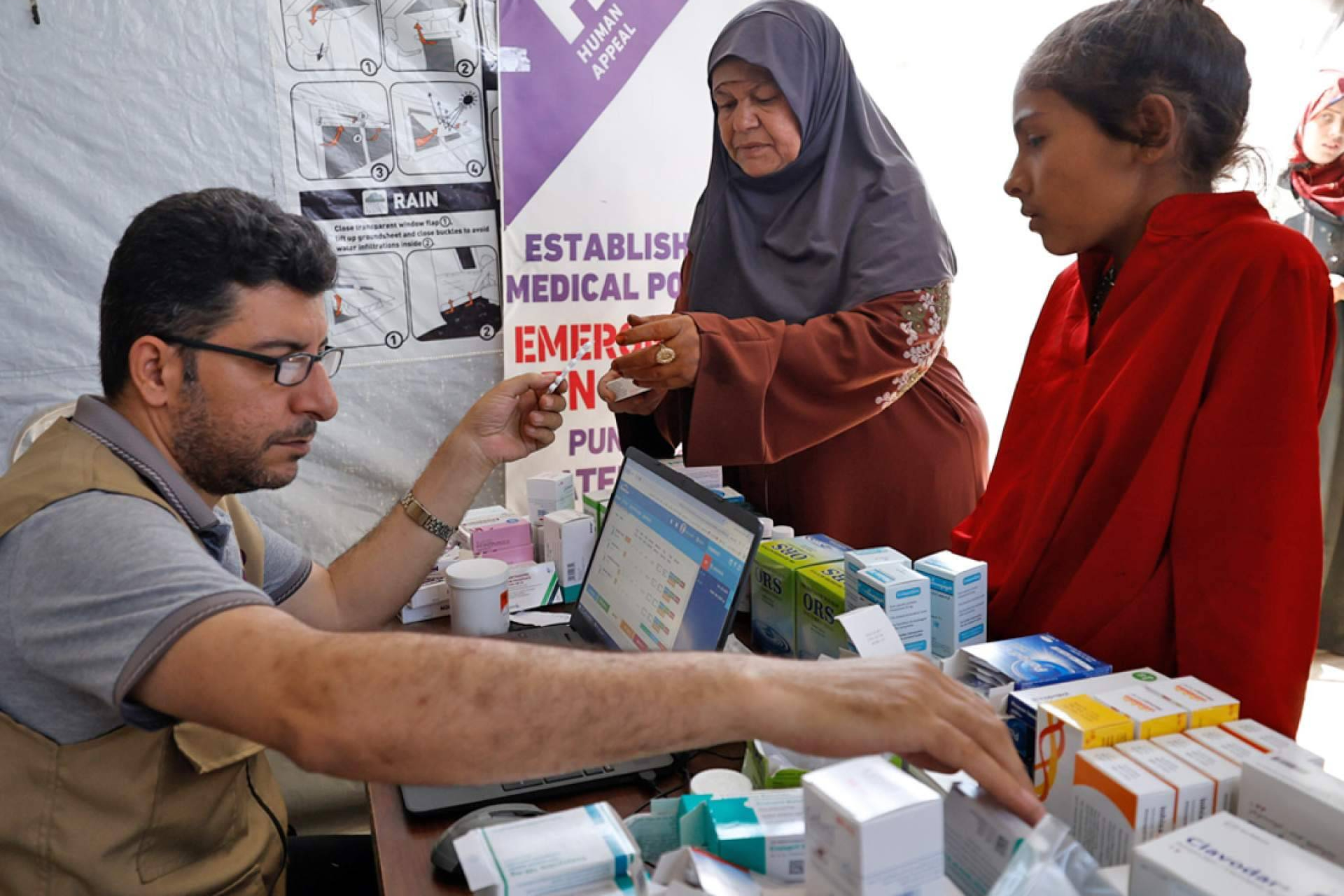 Compromiso y solidaridad, la importancia de hacerse voluntario de una ONG
