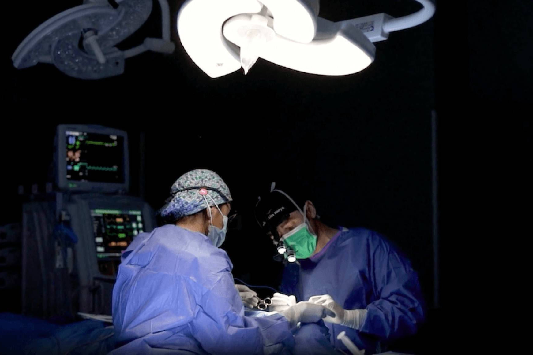 La innovación tecnológica transforma la rinoplastia en una cirugía de alta precisión