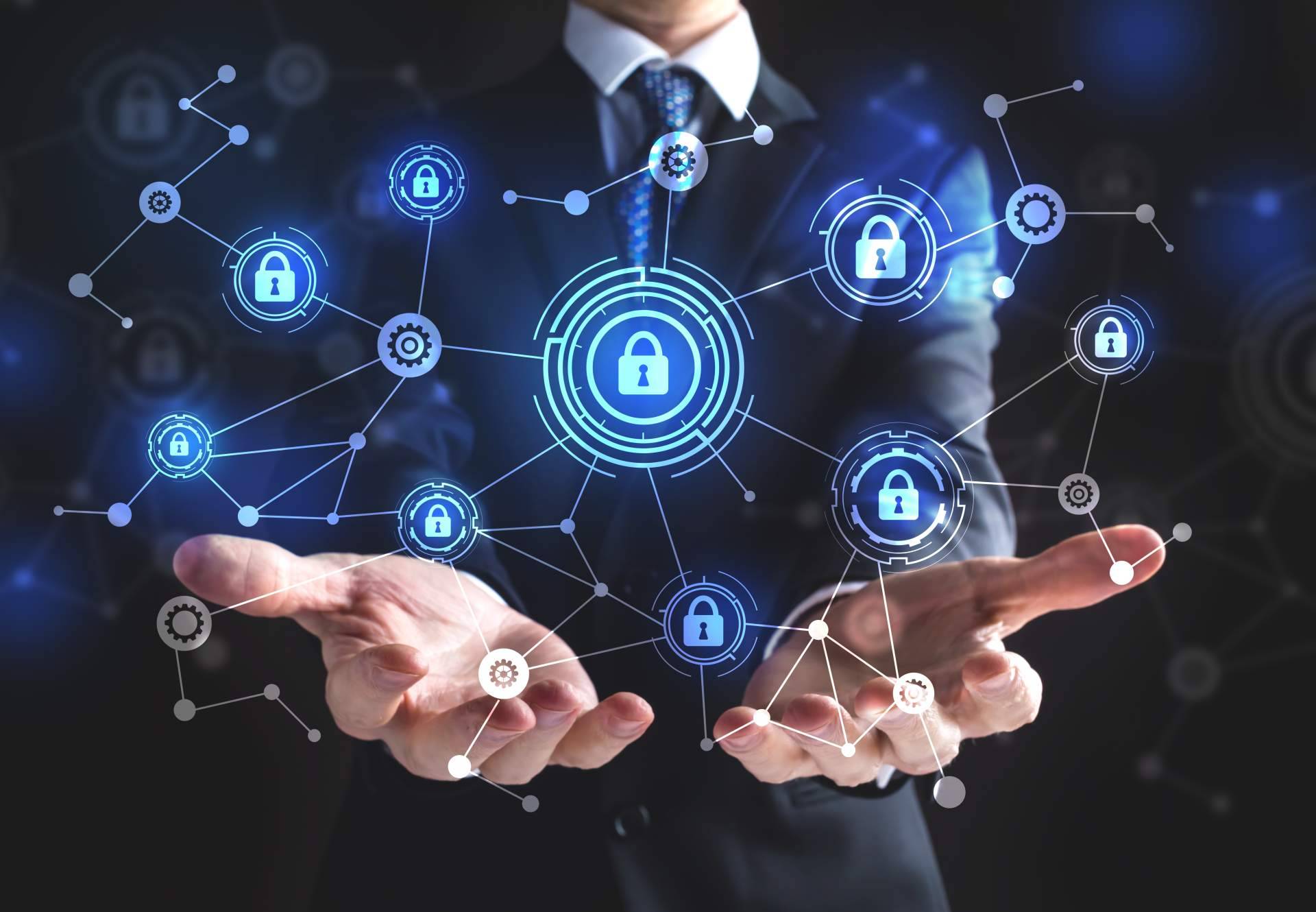 Hack by Security ha sido reconocida como el Mejor Negocio de Tecnologías de la Información y Servicios en España 2026