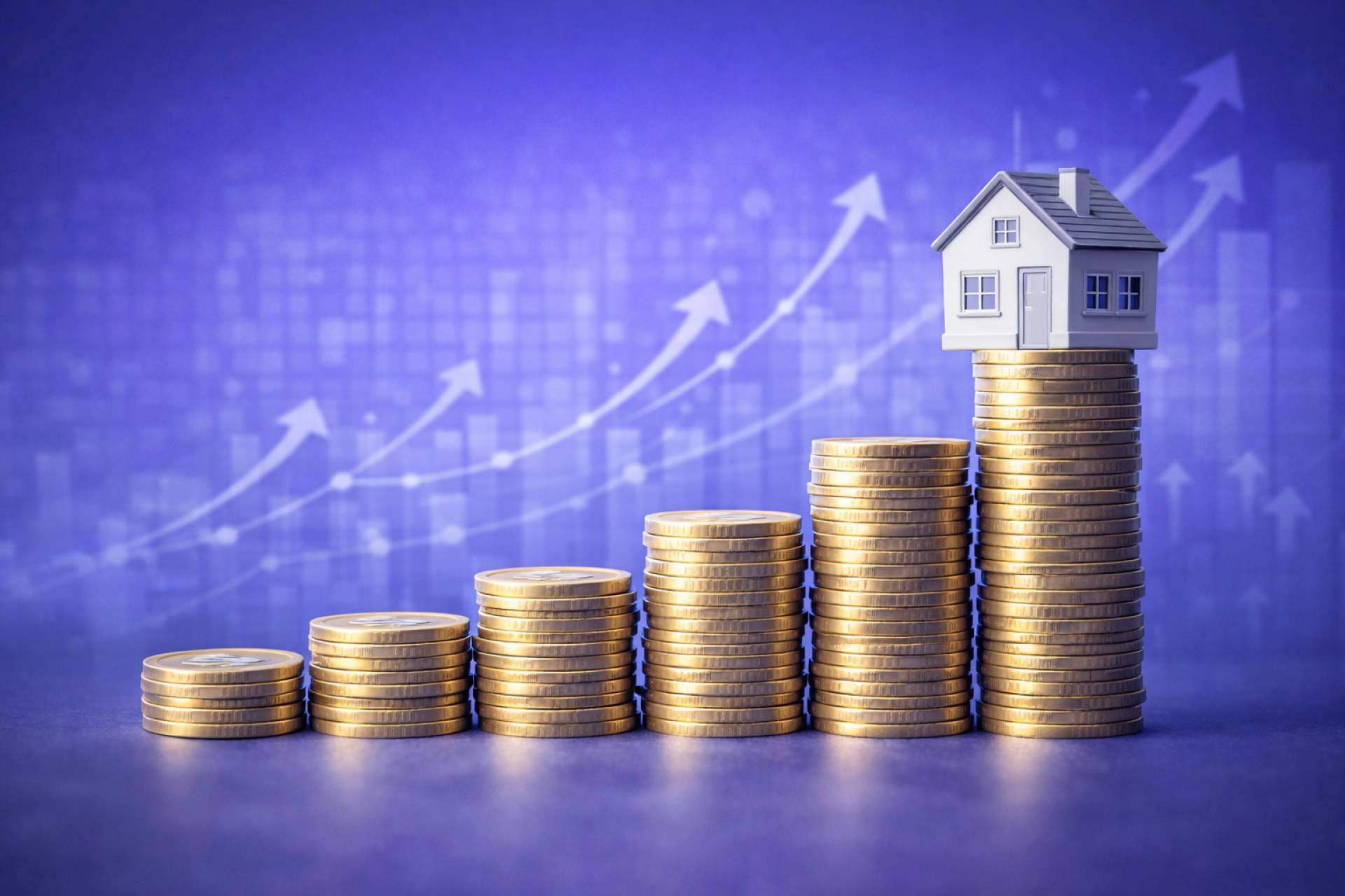 ¿Se encuentra el mercado inmobiliario español frente a una nueva burbuja?