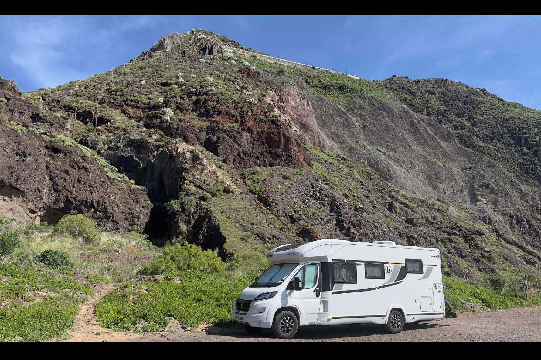 Autocaravanas Camperdadi y el crecimiento del alquiler de autocaravanas en Madrid