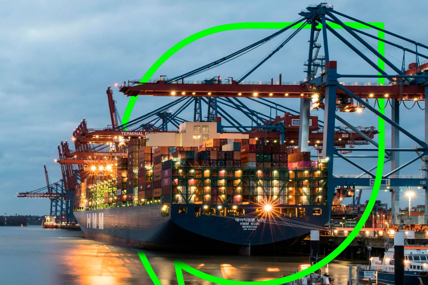 Sostenibilidad y transporte de mercancías; estrategias para la reducción de emisiones CO2