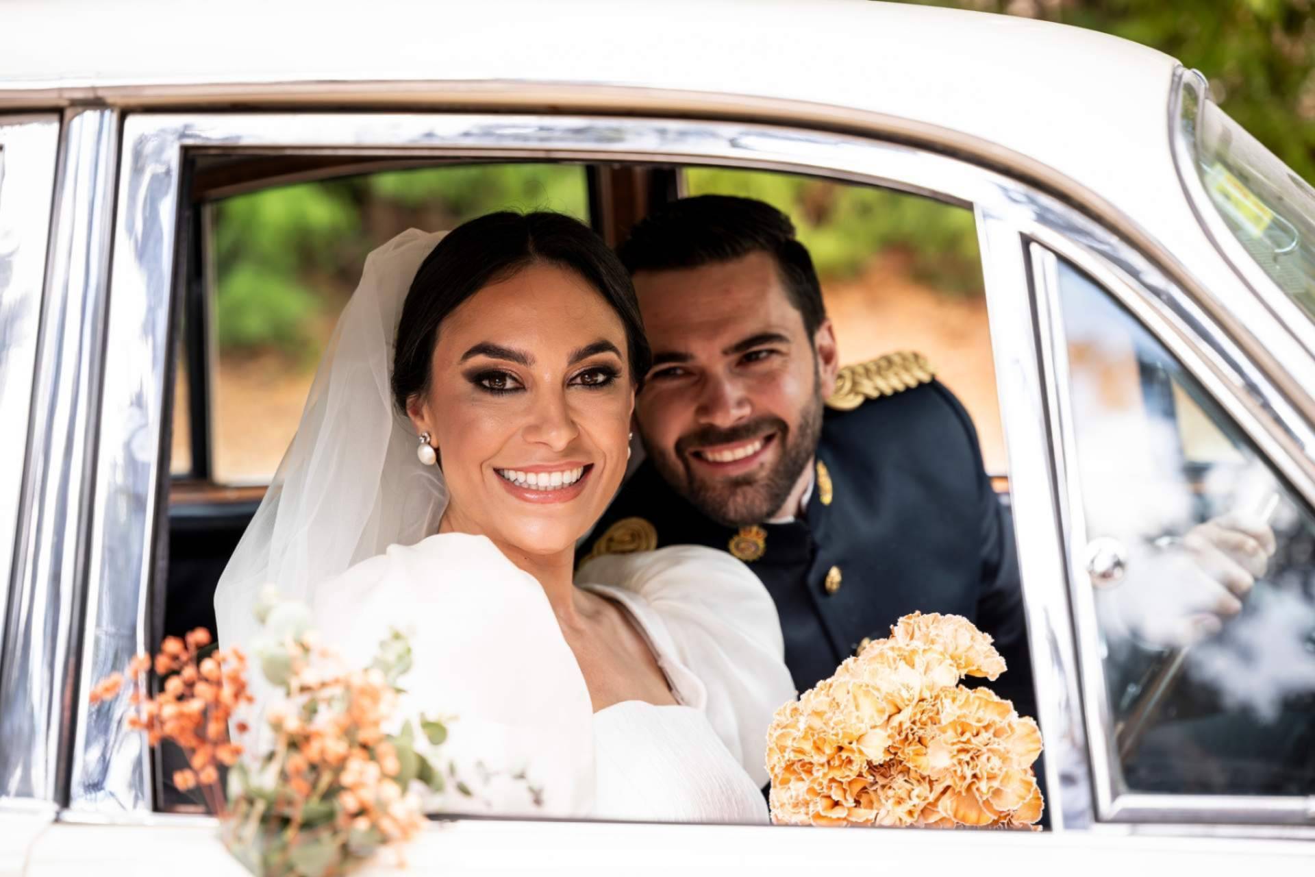 El maquillaje nupcial como experiencia artesanal; acompañamiento, personalización y confianza en el gran día
