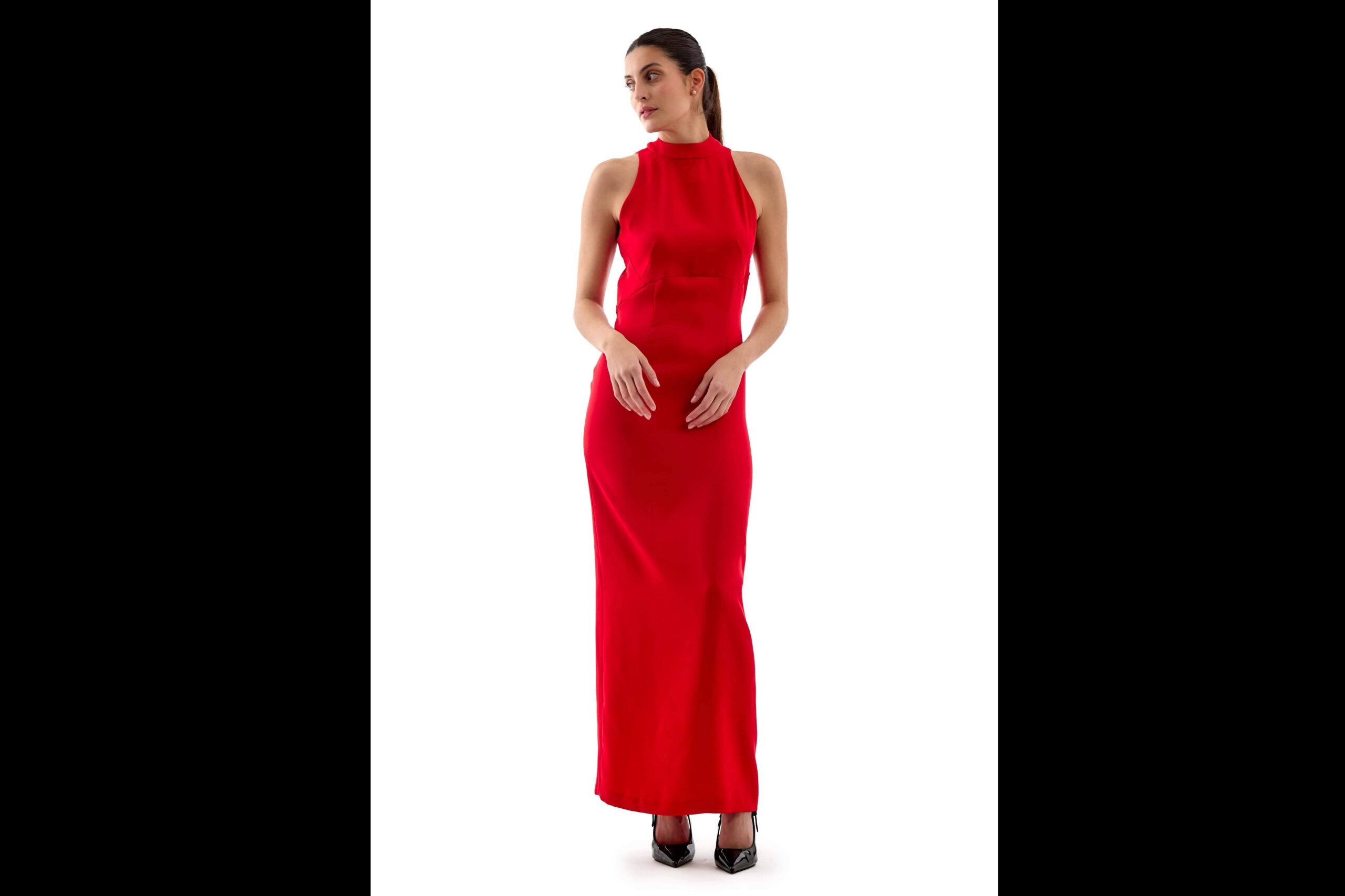 Nathan Cubero afianza su territorio en el Bridal de lujo contemporáneo en Atelier Couture
