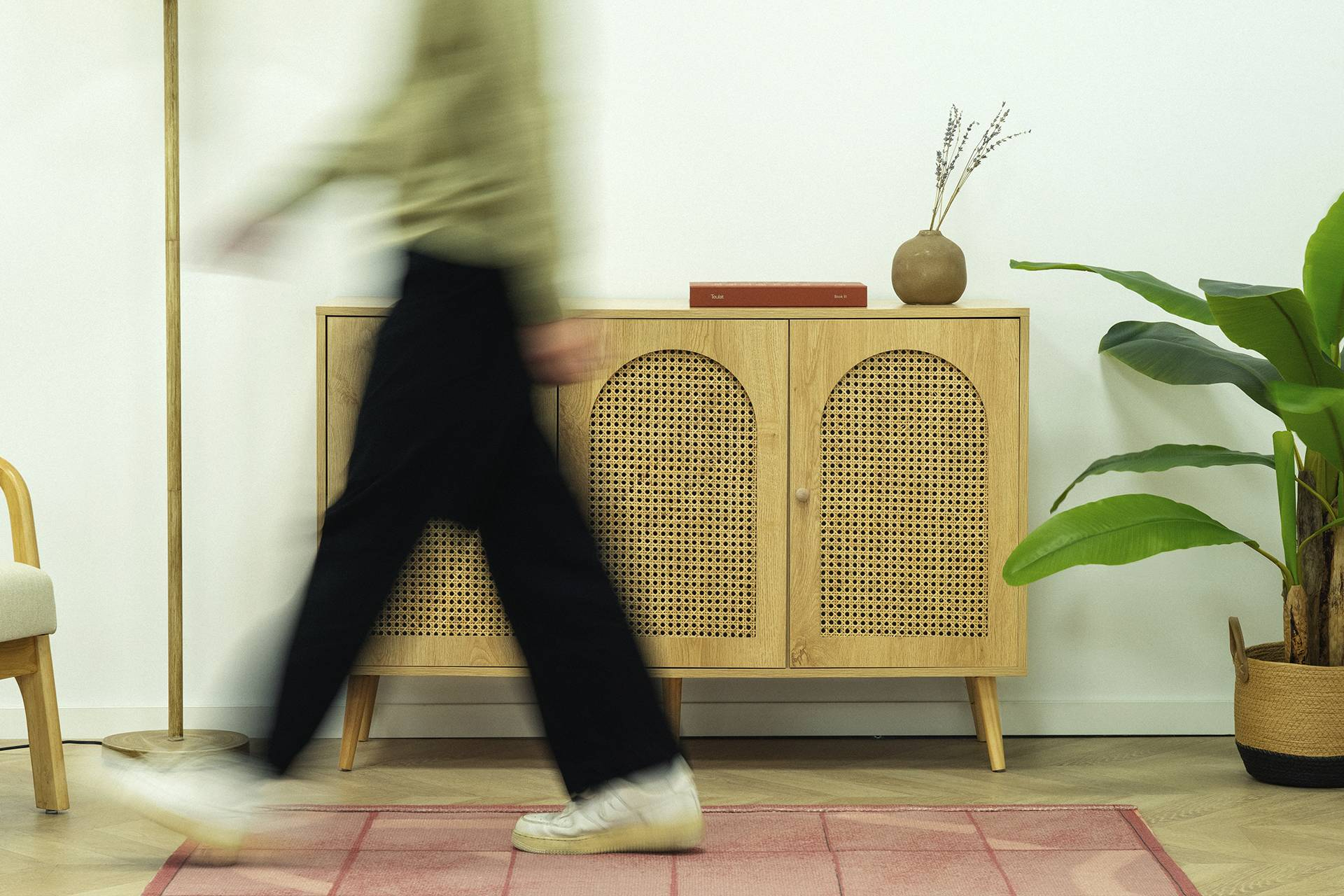 Top Mueble presenta sus novedades en aparador de salón con colecciones actuales