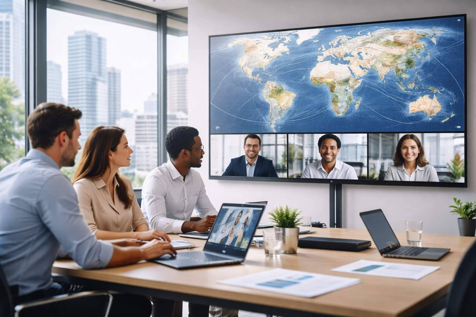 Vivir entre países cambia la forma de protegerse; crece el interés por seguros con cobertura internacional