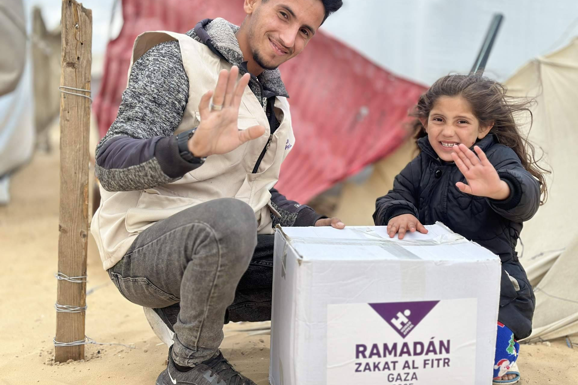 Zakat al-Fitr, la donación que todos los musulmanes deben hacer antes de que termine Ramadán