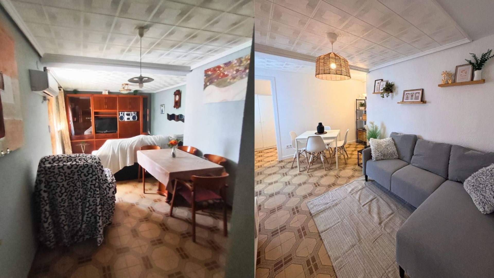 Una nueva subida de inflación obliga a proteger los ahorros en el inmobiliario