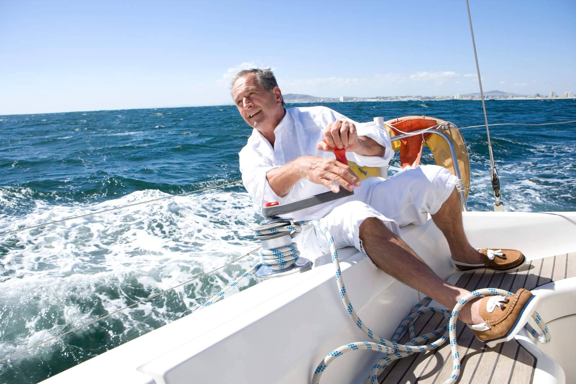 Elsegurodemibarco.com destaca el papel de los seguros para proteger cada embarcación en el mar