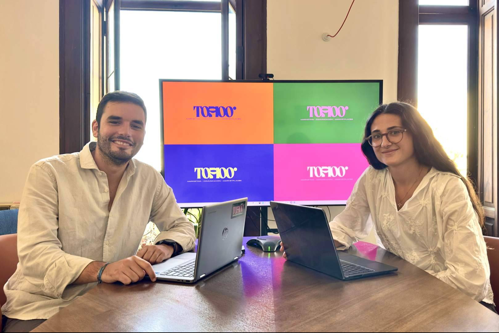 Topioo, Agencia de Marketing Digital en Valencia experta en Amazon, Ecommerce y Diseño Web