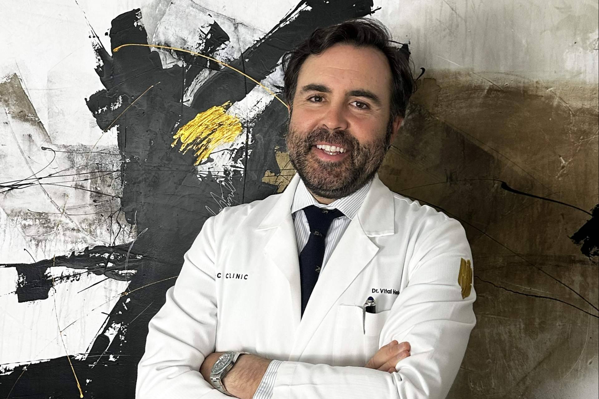 ROC Clinic destaca la importancia de la prevención renal en el Día Mundial del Riñón