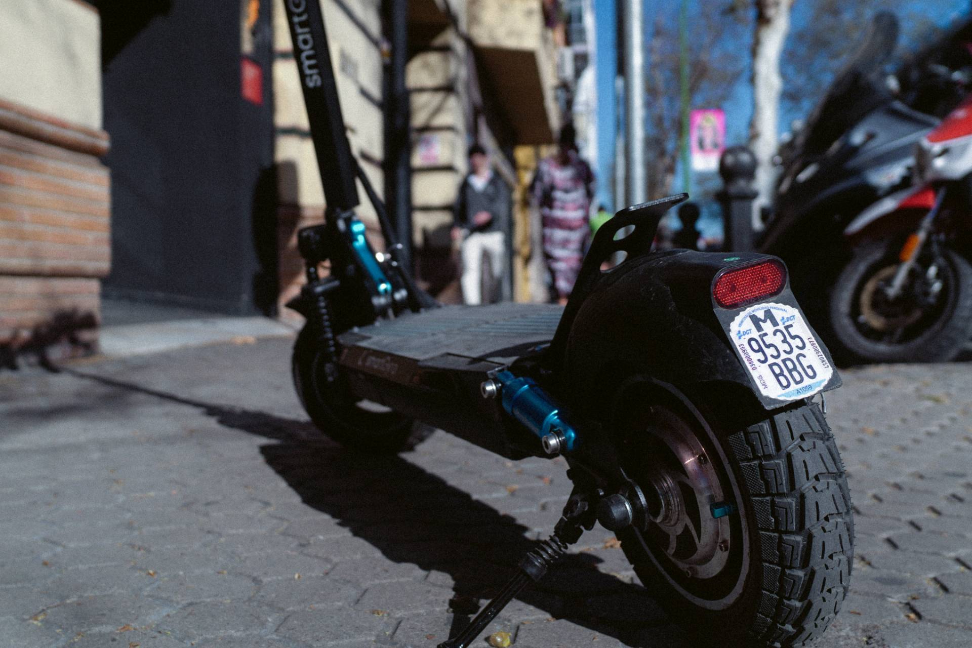 La nueva normativa del patinete eléctrico confirma su lugar en la movilidad urbana